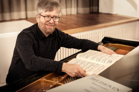 Joachim Enders