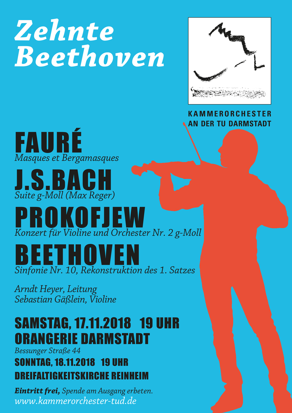Zehnte Beethoven